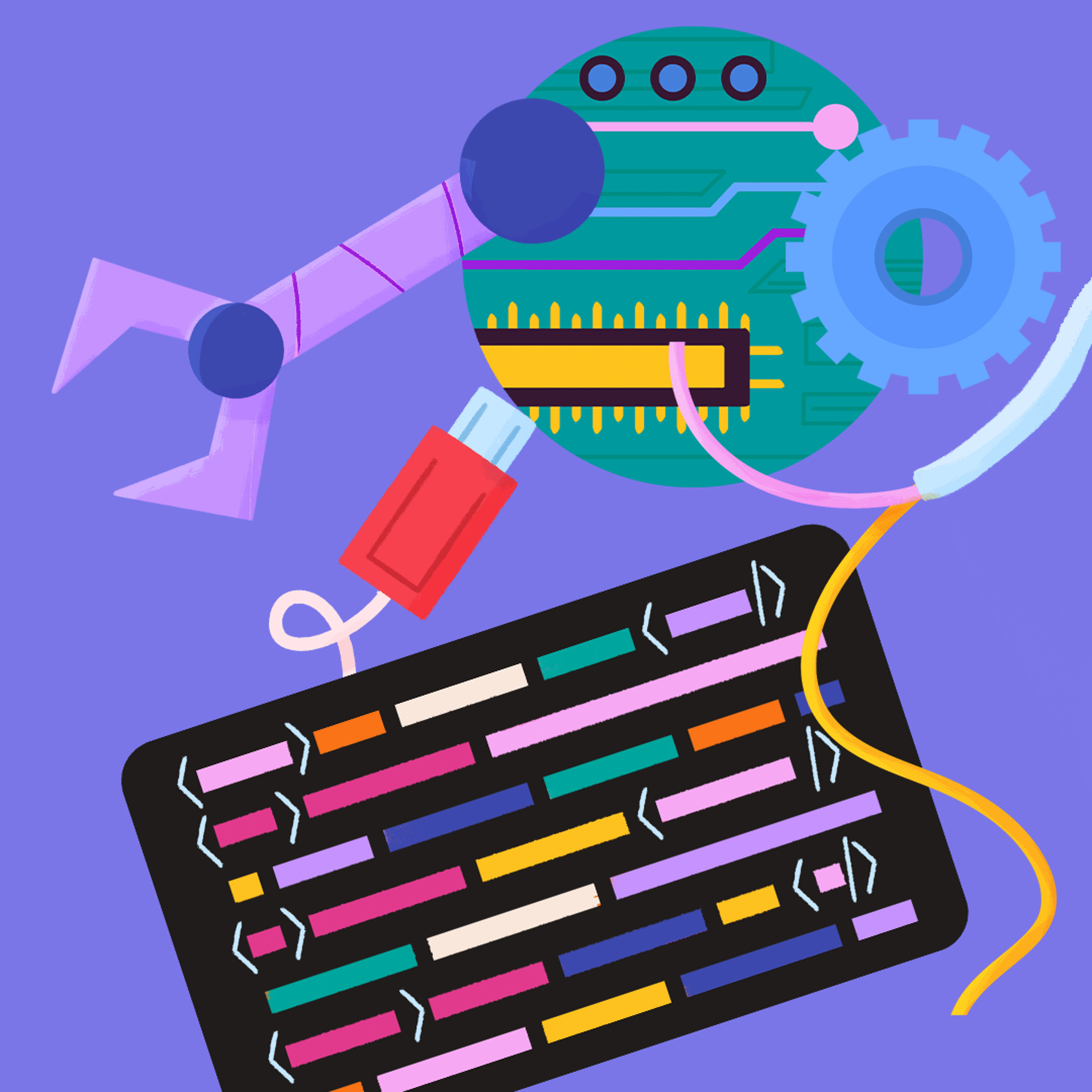 Computer Science and Technology
