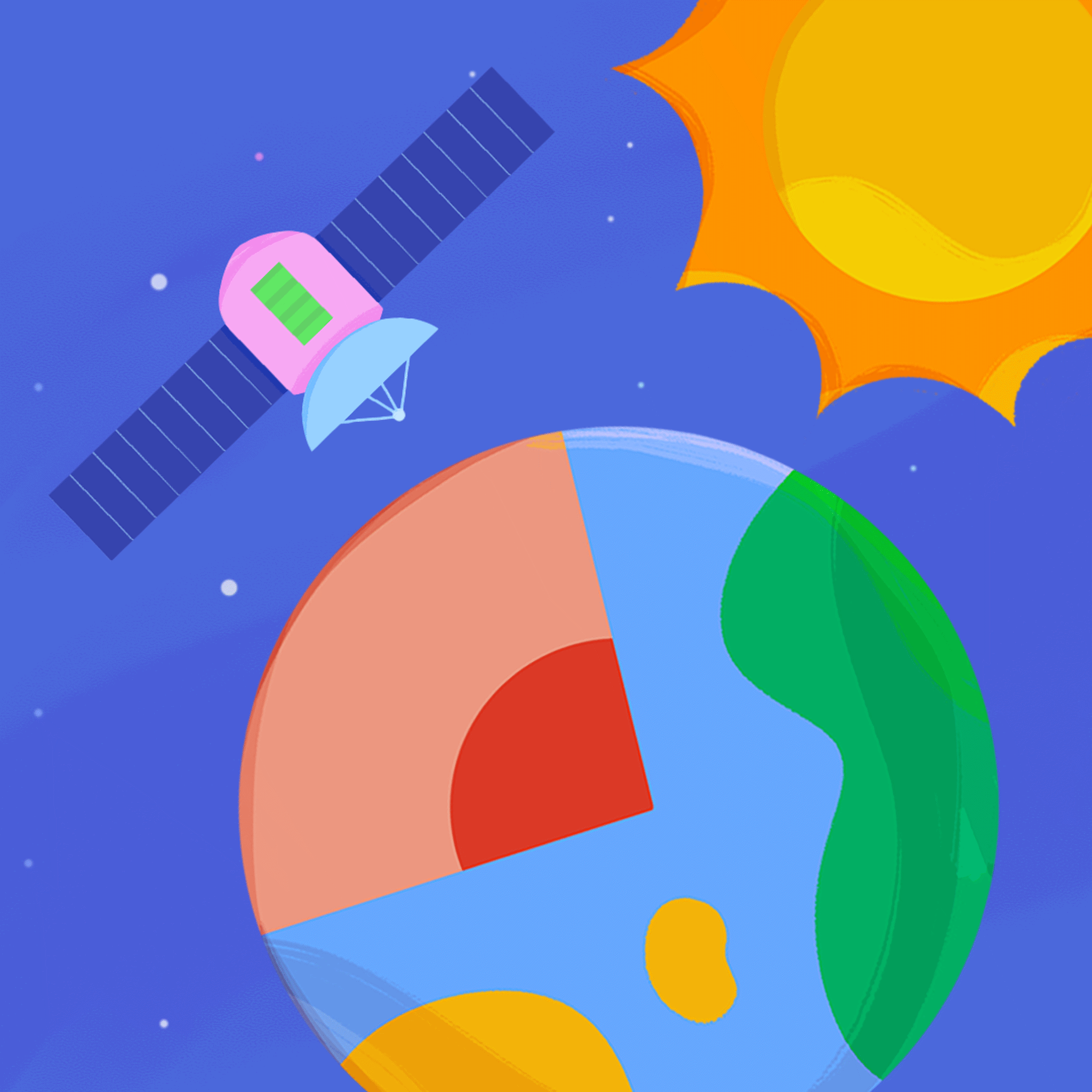 Earth and Space Science